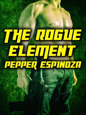cover image of The Rogue Element